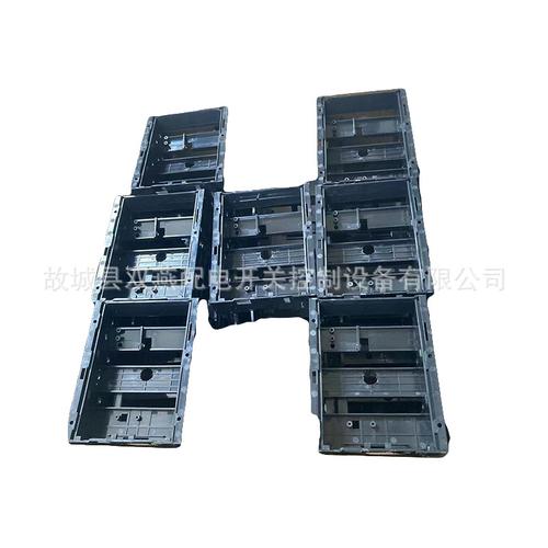 开关外壳注塑厂家怎么选？从品牌、实拍图片到热帖口碑，兼谈配电开关控制设备研发协同