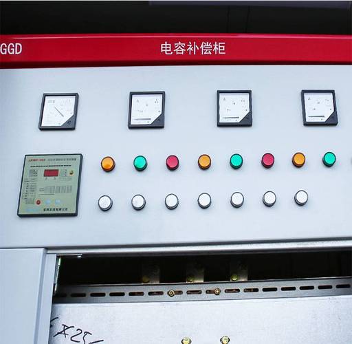 凌迪星 YBW 配电开关控制设备 IP30 防护与加工定制解析